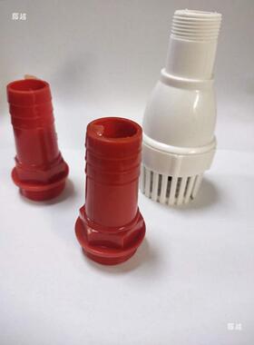 雄派直无刷QB60家用增泵12v24v高扬程压水抽水太井阳无品牌/能自