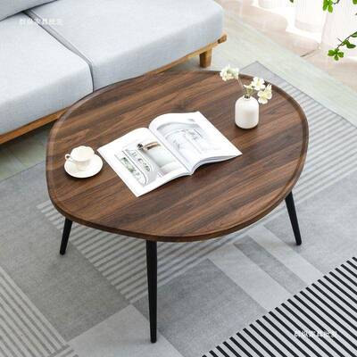 简易几简母约茶小现代户型客厅子组合卧室NDI极简桌