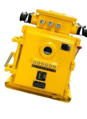 矿SCK用隔爆、兼本安型2真空电磁起动器QJZ-101140(660/380）原厂