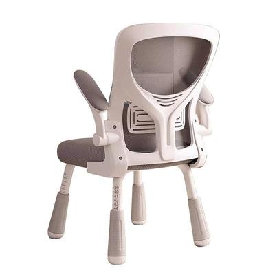 电4855脑椅子家办公舒适久用坐护腰靠椅人体工背习学椅学生学座椅