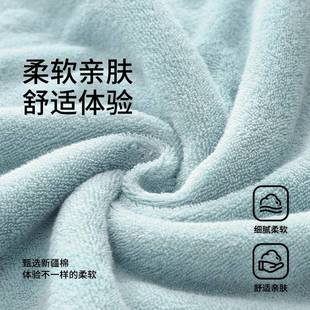 小浴50x100other纯棉小号小尺洗巾澡女大男毛巾2025寸新款