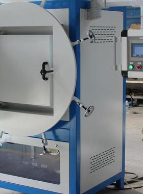 智能气氛炉YYI可编程控专业定空气氛炉耐用稳用于真半导制体制造