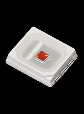 L2TOR83B5黄光彩灯珠0.2W贴片高亮正反极性RG红绿蓝色ED光源厂家