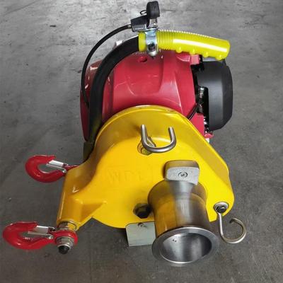 8吨速机柴快油绞磨机3吨电动卷扬机绞5吨电线路施工动磨收HNE线机