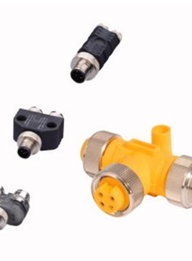 原装图克接近开关BI4PU-EM12D尔-AW6X-EXBH1141