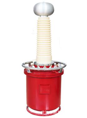 YDQ-20KV/100KV充气式超变轻型A高压试YDQ-20KV验器压（SF6气体）
