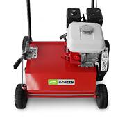 H草机ZGS6 G护REEN梳ZGS460 H草坪4透气机草坪养机GX1060动力手
