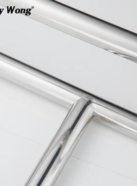 疾034不锈钢碍浴室U7020卫生间老人残人洗脸台盆无障安全扶手把手