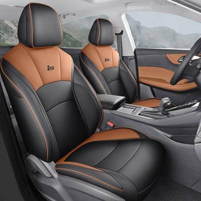 2用3241/24/25款荣i威51.L手动铂金版专座5套四季全包全皮汽车坐