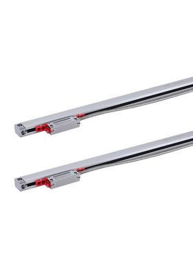 信SI729尺NO铣床光栅尺KA3和0显0数表SDS2MS磨车镗床电子KA600