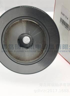 S--F511K螺栓滚轮轴承NUKR72A24mXm72mX80mmm