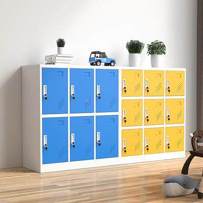 书柜带锁15103储物教室钢制员工宿舍收包柜儿纳柜童书架柜教室储,农机/农具/农膜,其它农用工具,淘宝优惠券,粉丝福利购,淘宝优惠卷