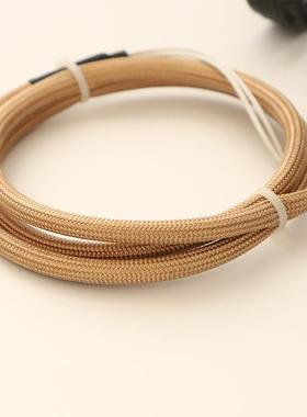 热流道弹簧加圈热射嘴注塑机弹XTT簧发热圈具电热圈直条模电热加