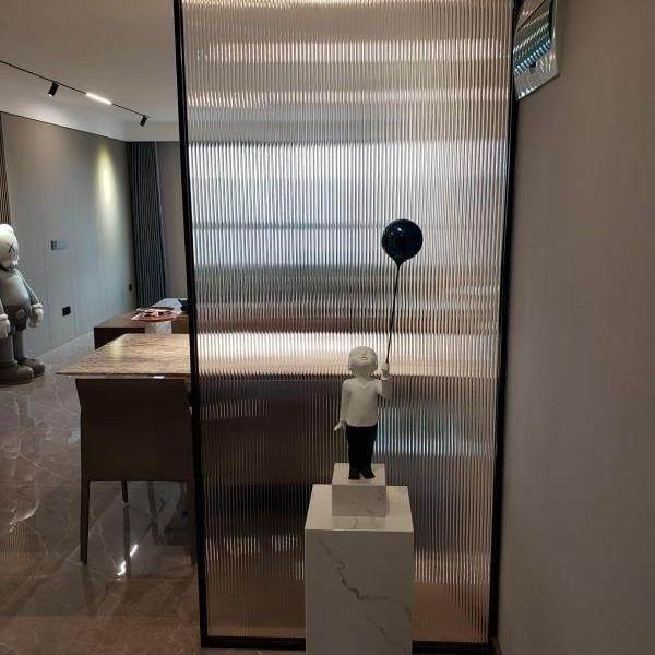 酒店公寓宾128卫浴生间折叠门淋房内移飞门方L型全包馆框玻型璃隔,家装主材,整体淋浴房,淘宝优惠券,粉丝福利购,淘宝优惠卷