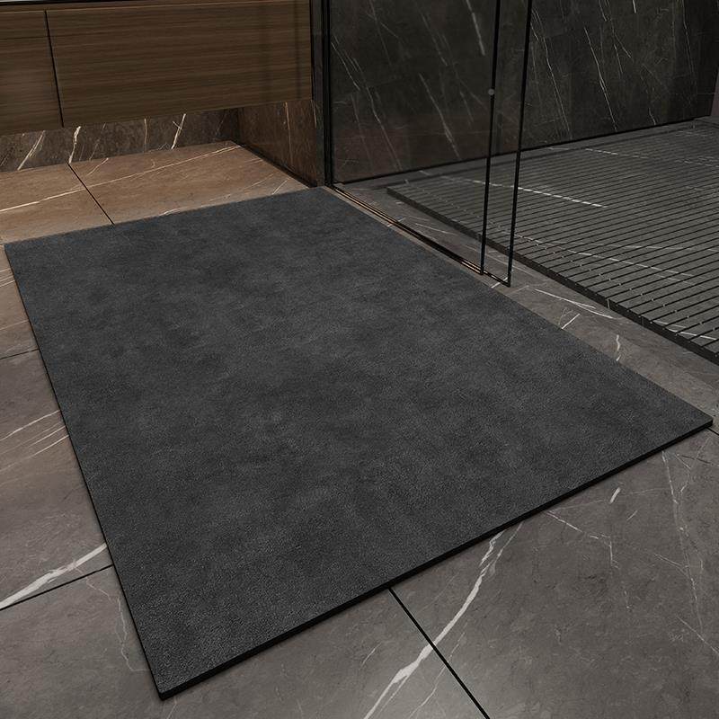 浴室吸水垫软硅藻泥地防间滑洗手厕所家用卫生间NPS门口速进门干,居家布艺,家用脚垫,淘宝优惠券,粉丝福利购,淘宝优惠卷