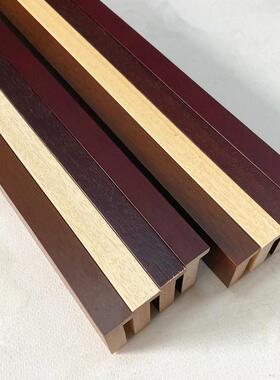 实木线条KMA204，2050木原木山水画0框国画油画实字书画实木相线