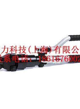 HKC-MM36手动螺母破碎机（KREE）