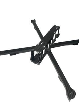 XL10V610inches寸碳纤维远航机架VISTA数字图传FPV航模穿越机飞行