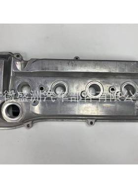 气门室盖11201-28033适用于丰田凯美瑞RAV42.4L2AZ11201-28014