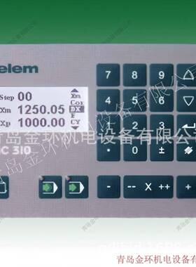 DAC310系统DAC310键板DAC310主板DAC310显示器