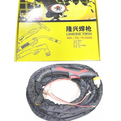 P80割枪8米、隆兴等离子割枪