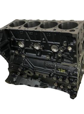 三一SY155W轮挖发动机缸体60336884898204-5280原厂三一配件