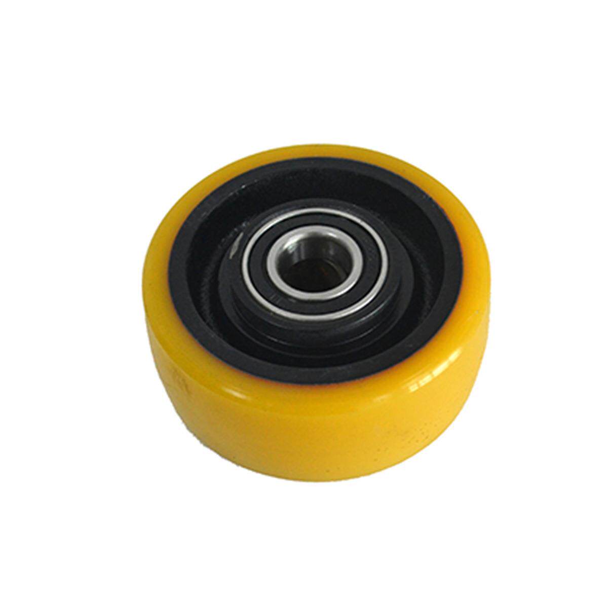 适用于HYSTER海斯特叉车配件大全1599508辅助轮(平衡轮)A280(AP2