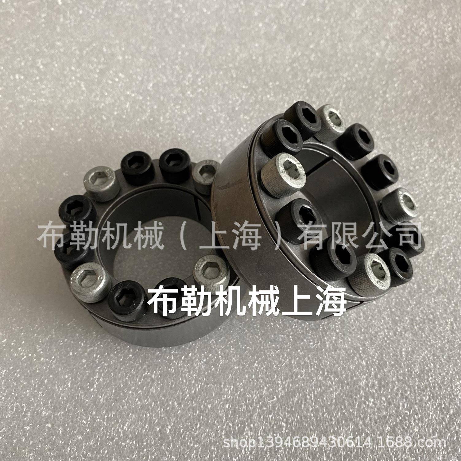 门头沟Ringfeder灵飞达胀紧套RFN7012-20X47/RFN7012-22X47动力锁
