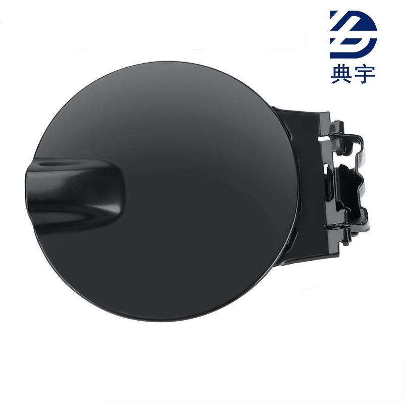 含税适用于雪佛兰油箱盖黑色汽油盖加油门盖GMC10385417