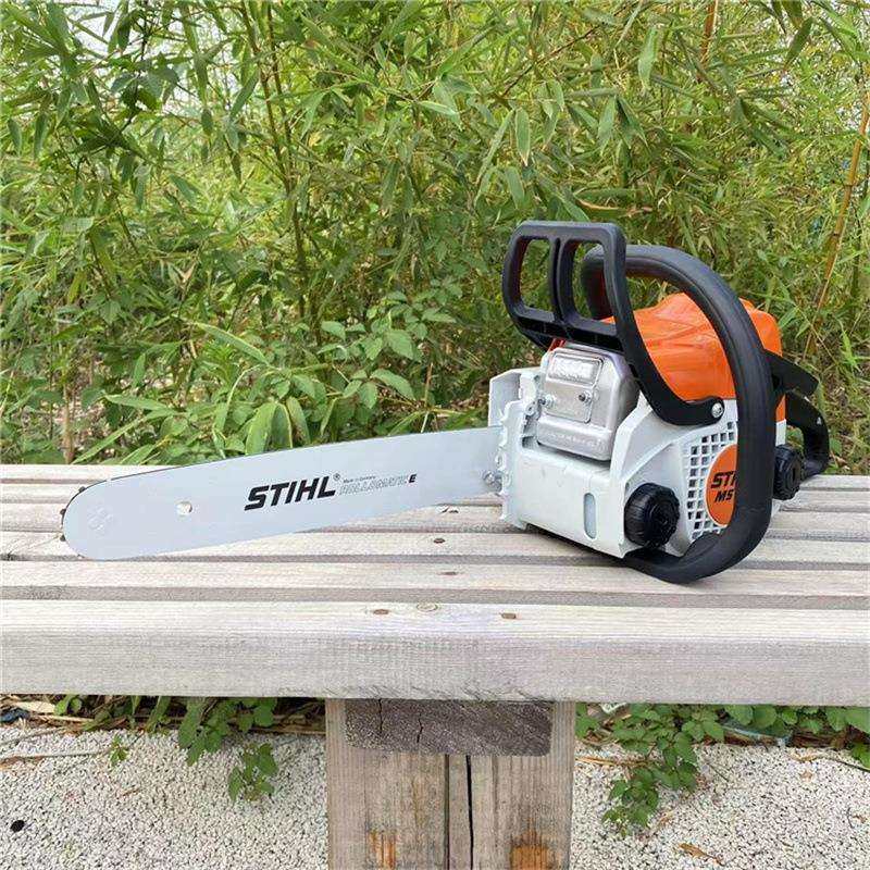 德国原装进口斯蒂尔油锯STIHL汽油锯单人手持林业砍树伐木锯,农用物资,其他肥料,淘宝优惠券,粉丝福利购,淘宝优惠卷