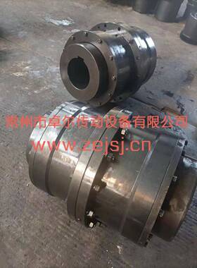 鼓形齿式联轴器工厂供应GICL联轴器GICLZ联轴器GIICL联轴器