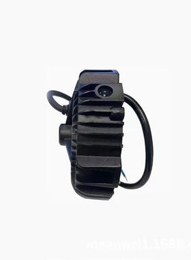 XBG-160-A/AB明纬34~56V3300mA160W开关电源LED驱动器金属防水