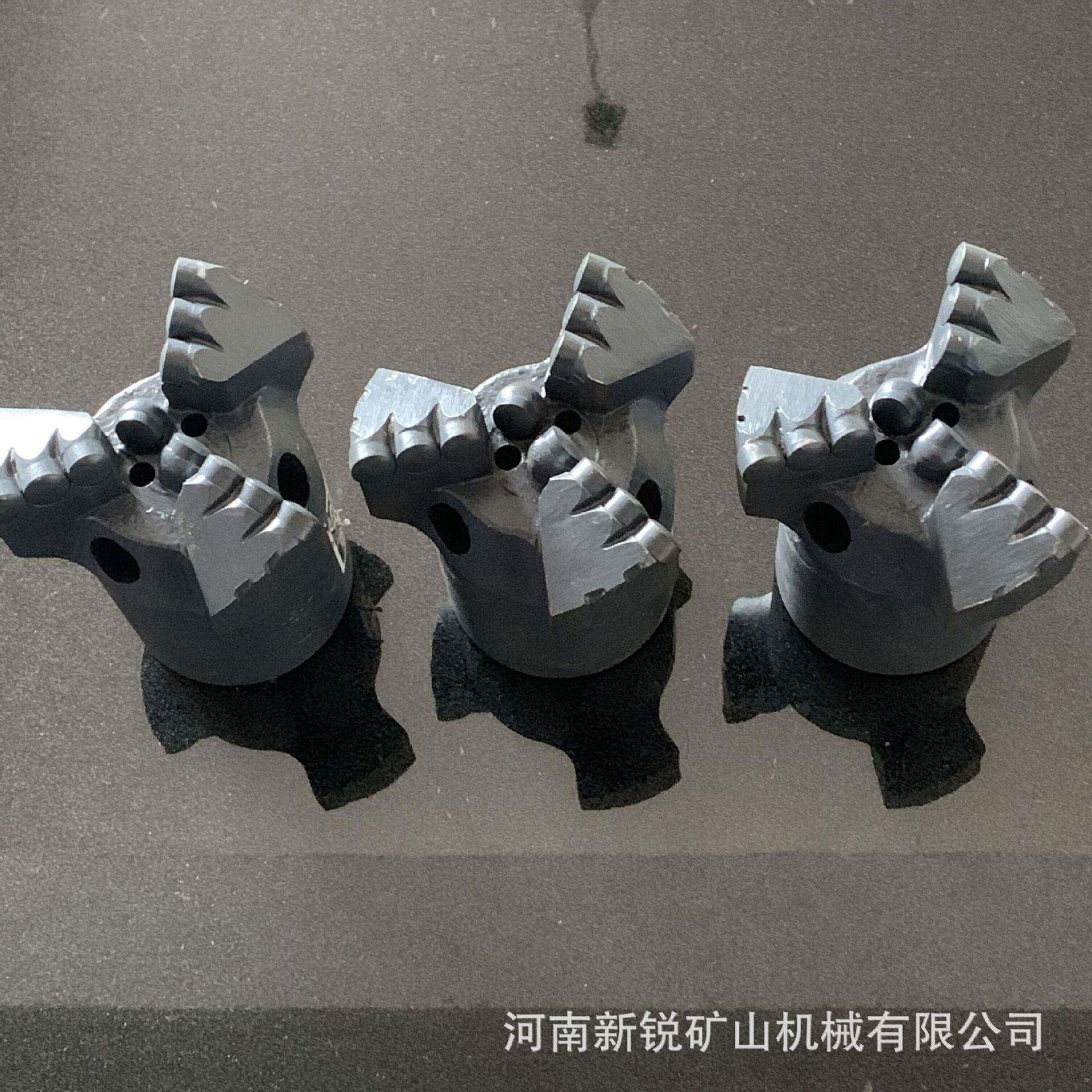 113钻头探水钻金刚石复合片合金钻头烧结体系列包邮