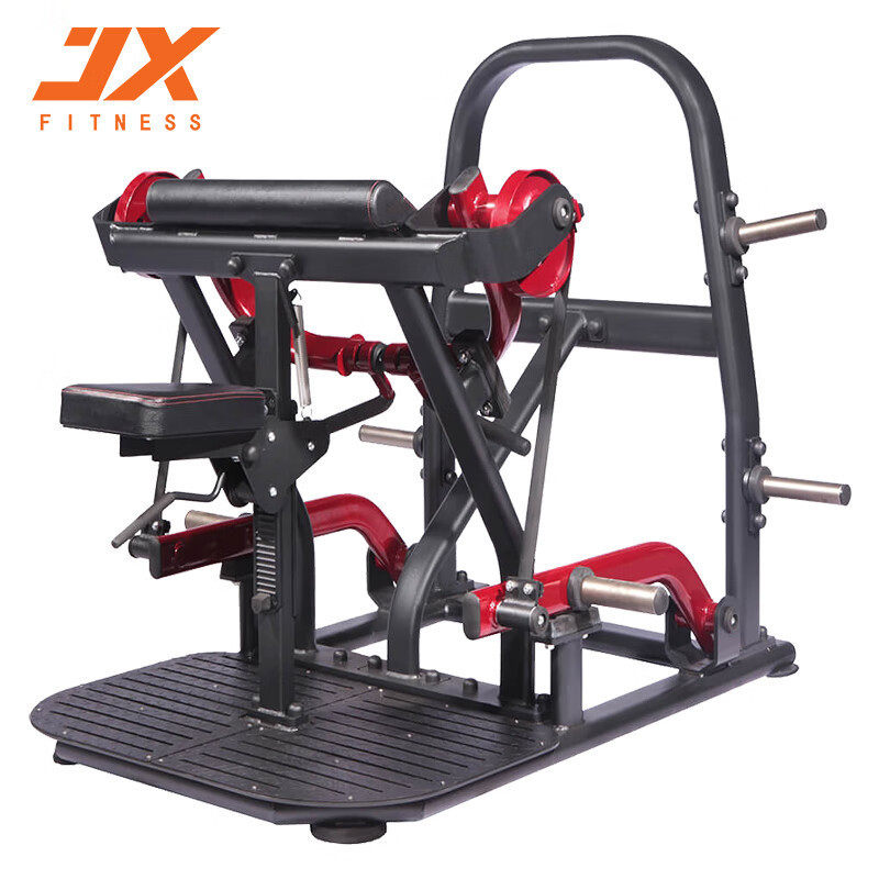 军霞(JUNXIA)J500-14二头肌训练器健身房商用健身器材