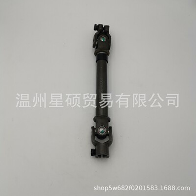 56400-2H000适用现代Elantra转向传动轴转向下轴