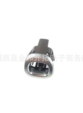 适用奔驰S级W222S300S350S400S450S500门提卡扣门销门提饰盖