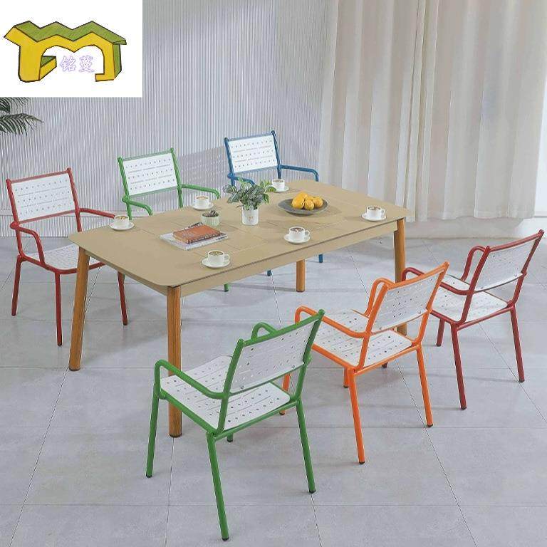 户外金属桌椅三五件套室外休闲露天阳台花园庭院防水铁艺桌椅组合,电子元器件市场,其它元器件,淘宝优惠券,粉丝福利购,淘宝优惠卷