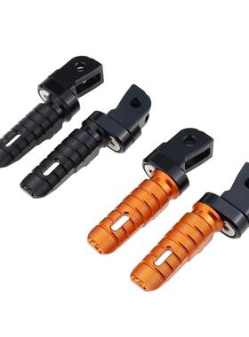 适用KTMDUKE200/250/300/790/890/R改装配件前脚踏