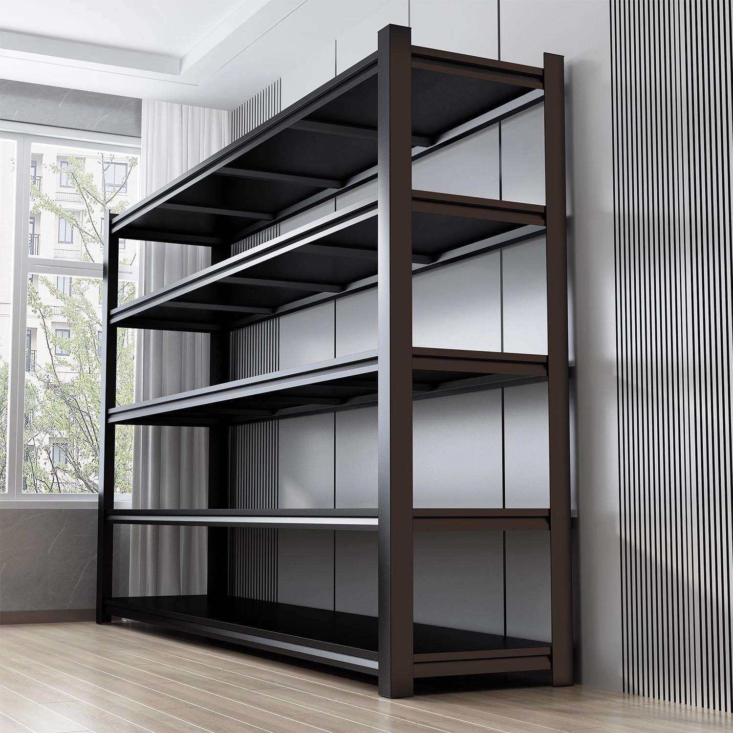 仓储货架家用置物架阳台落地多层收纳展示架杂物架承重货物铁架子,农用物资,其他肥料,淘宝优惠券,粉丝福利购,淘宝优惠卷