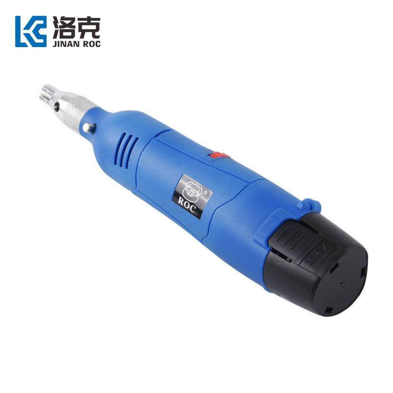 洛克无线磨牙器充电磨牙器仔猪磨牙小猪磨牙器