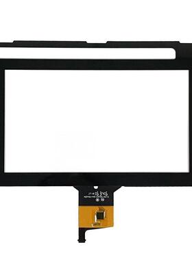 2015-2018MazdaCX-5马自达中控7寸触摸屏KA0H-669G0外屏屏幕