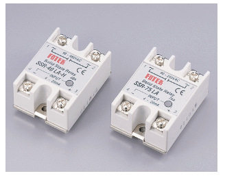 阳明FOTEK固态继电器SSR-25AA.SSR-40AA.SSR-10AA-H.SSR-25AA-H