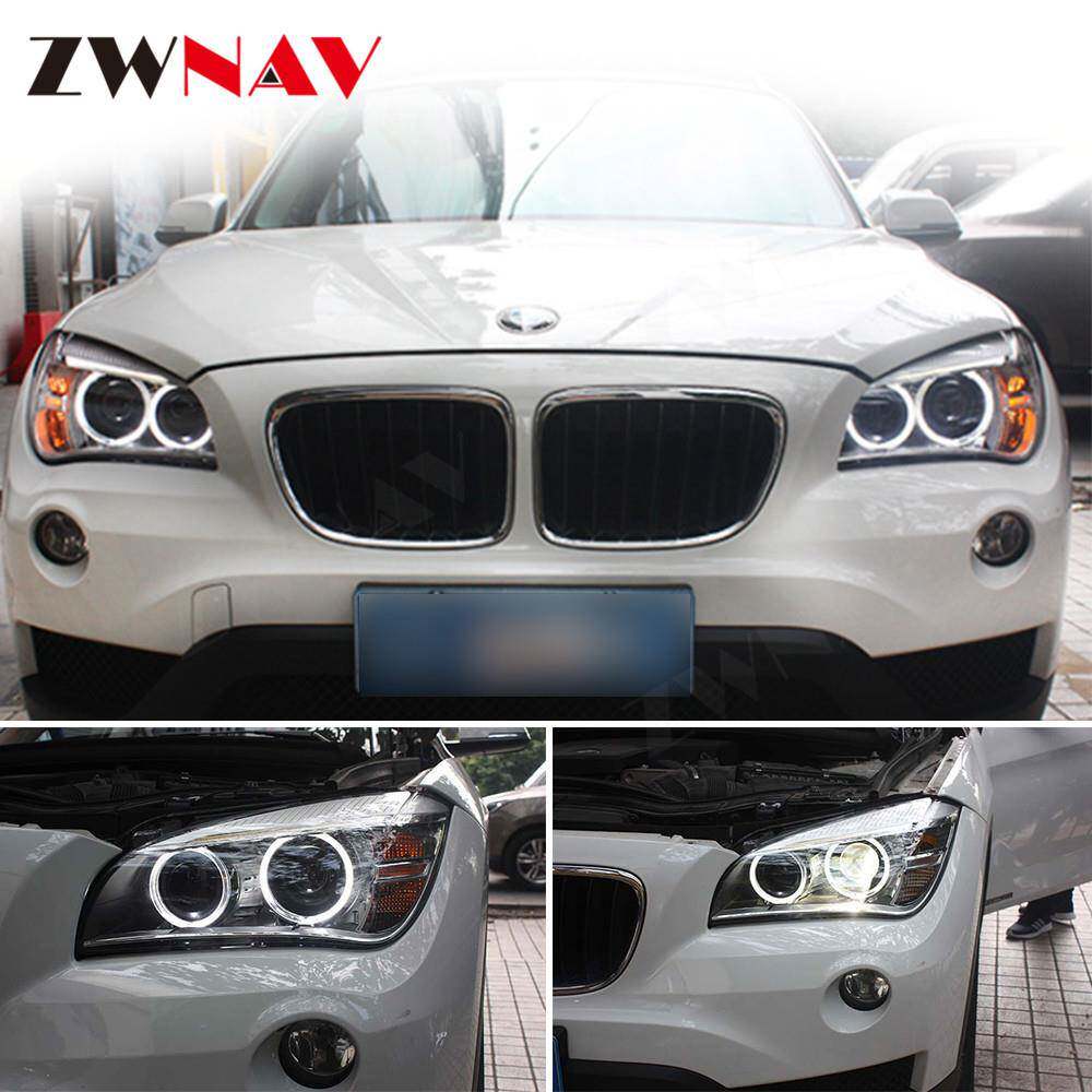 适用于宝马X1汽车大灯FORBMWX1HeadLamp2009-2015