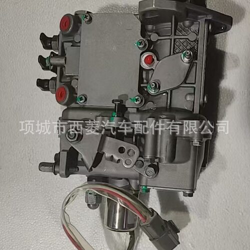 高压油泵柴油泵771353-51200适用于洋马3TN82E3TN75E发动机