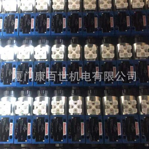 供应4WRA10EA00-2X/G24K4/V-872力士乐DR20-4-4X