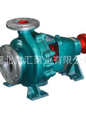 直销化工泵化工离心泵IH65-40-315A卧式不锈钢水泵