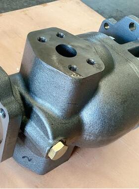 6E35246E-3524适用于980C980F齿轮泵6E3524