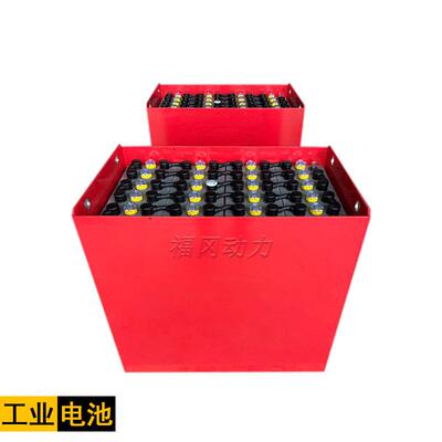 合力CQD15L牵引叉车电瓶48V320Ah生产合力叉车电池4PZS320