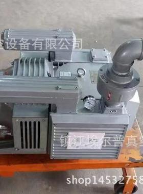 江苏镇江产真空压力复合气泵ZYBW140E型无油自润滑石墨碳片泵