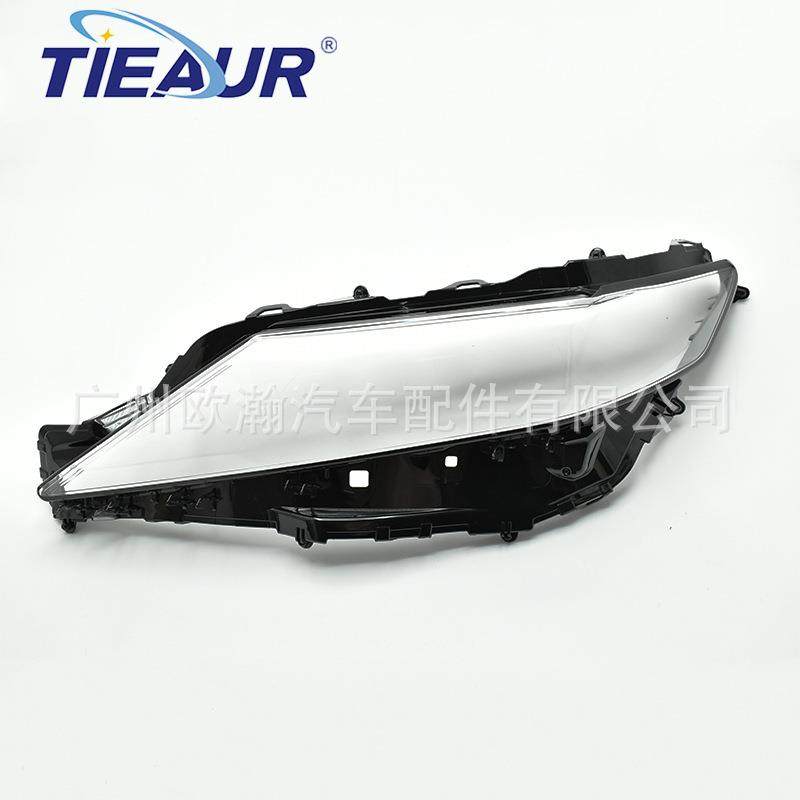 适用于凯美瑞大灯罩18/19款低配PC前大灯透明灯罩大灯壳大灯面,纺织面料/辅料/配套,纺织机械配件,淘宝优惠券,粉丝福利购,淘宝优惠卷